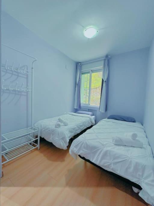 Pension La Maresia Cudillero Extérieur photo