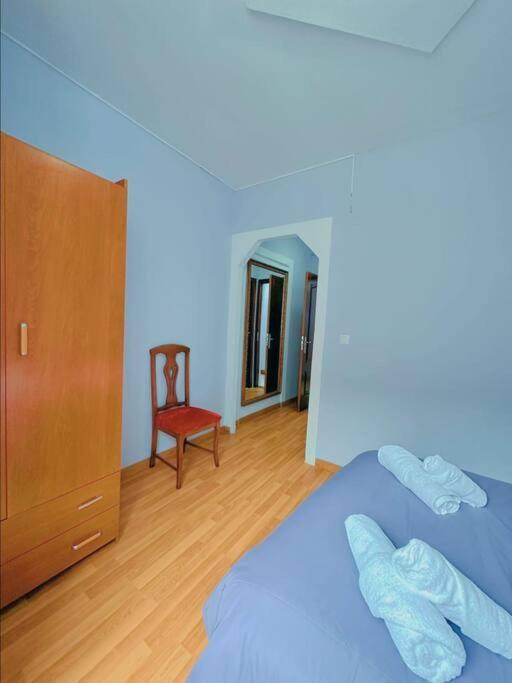 Pension La Maresia Cudillero Extérieur photo