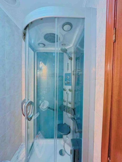 Pension La Maresia Cudillero Extérieur photo