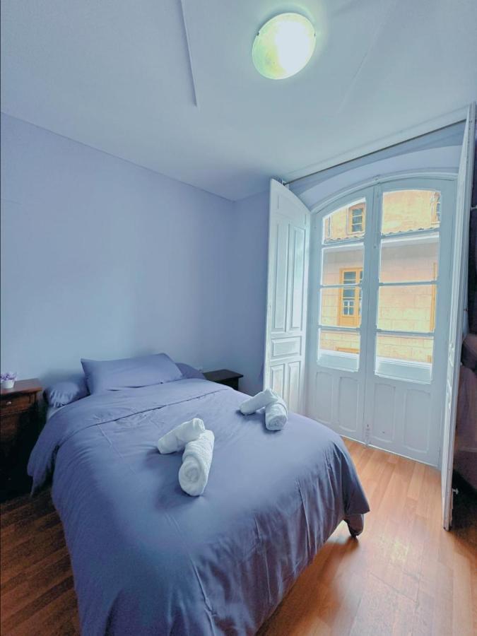Pension La Maresia Cudillero Extérieur photo