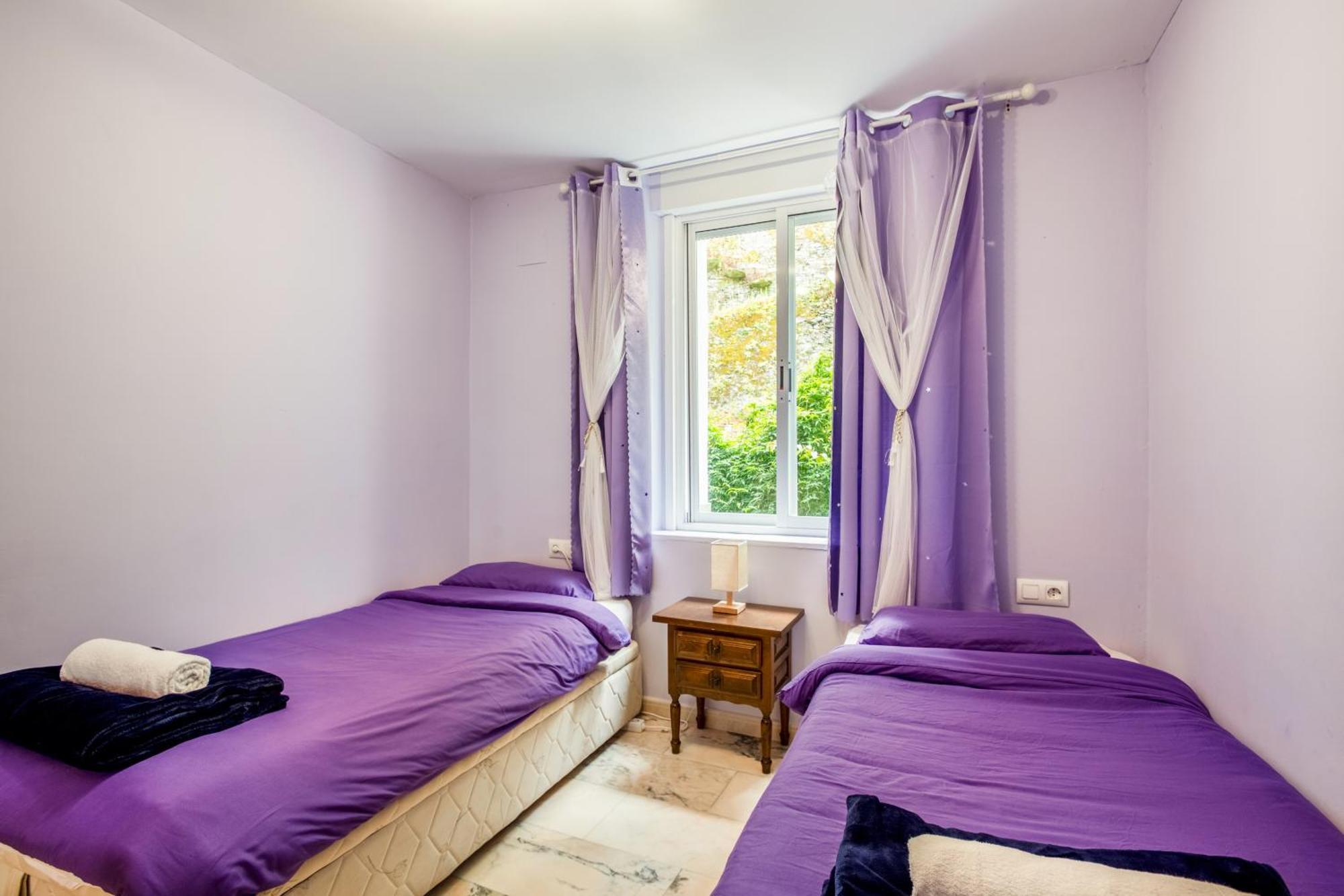 Pension La Maresia Cudillero Extérieur photo