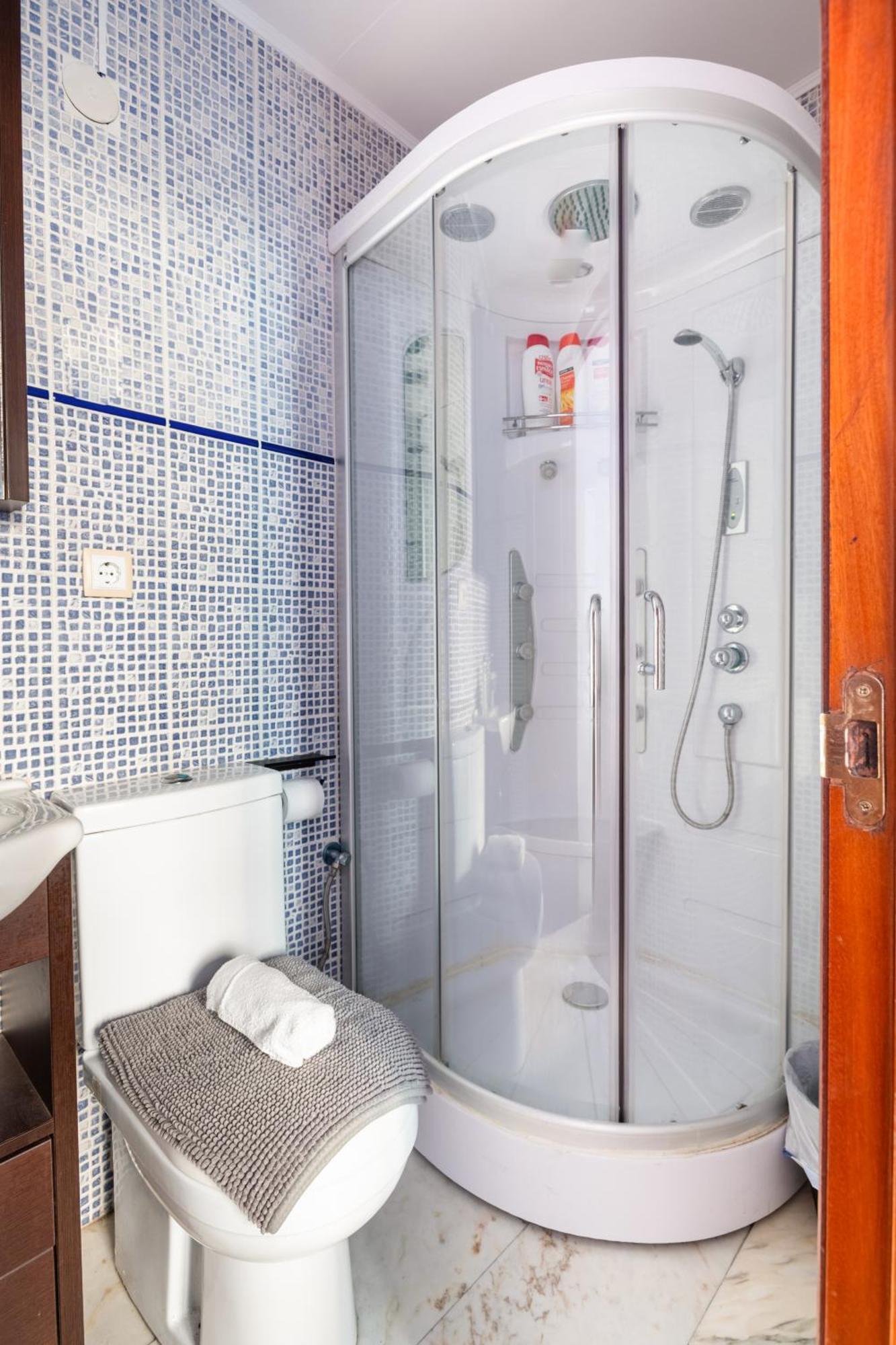 Pension La Maresia Cudillero Extérieur photo