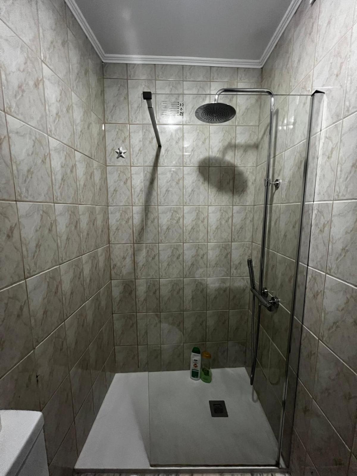 Pension La Maresia Cudillero Extérieur photo
