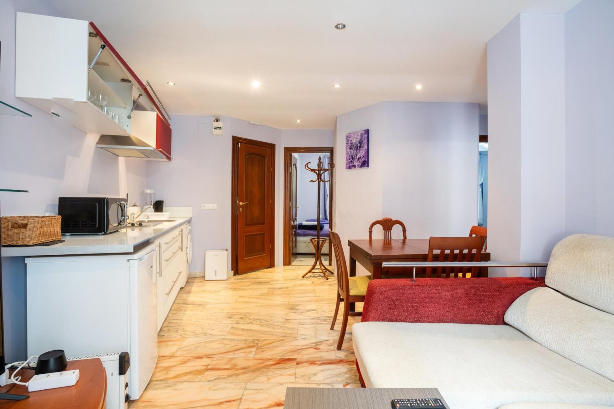Pension La Maresia Cudillero Extérieur photo
